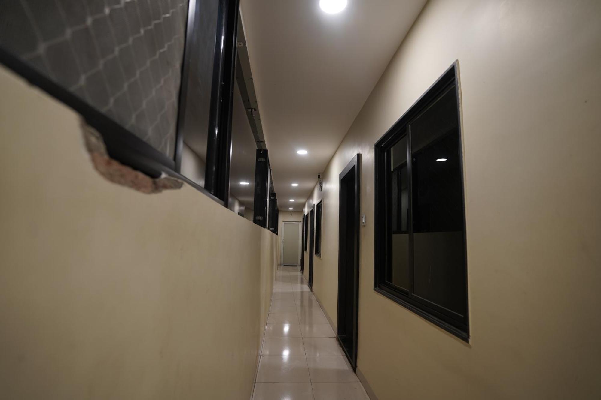 Hotel Dev Kripa Ujjain Buitenkant foto